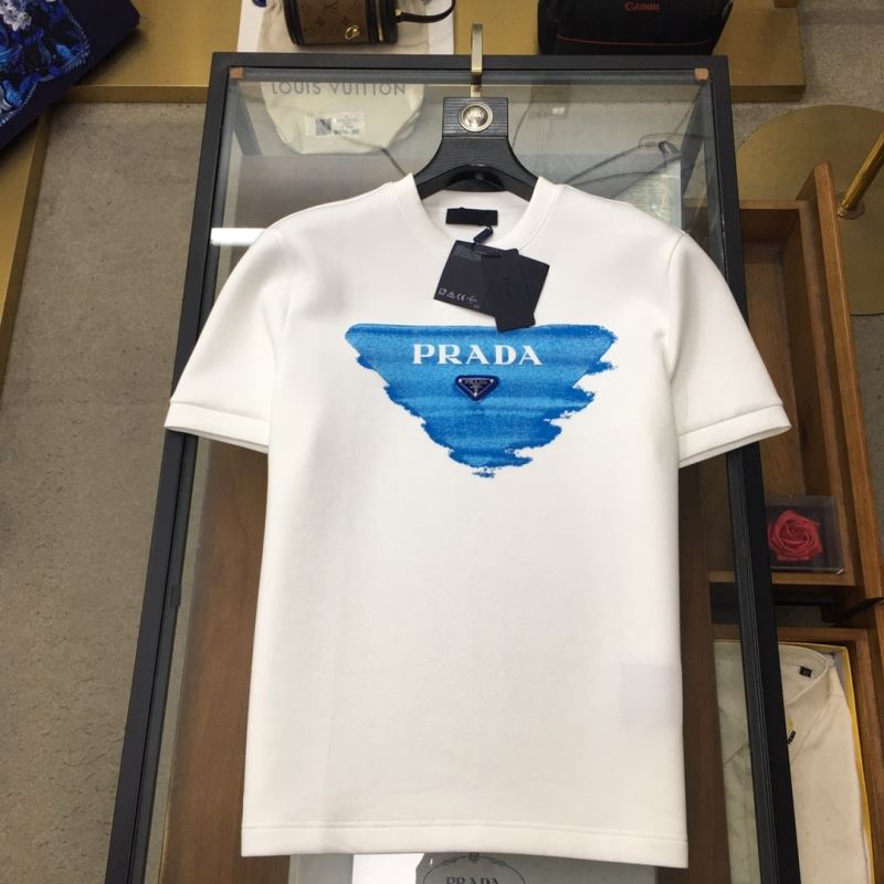 Prada T-Shirts